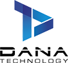 Dana Technology logo.