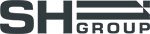 SH Group logo.